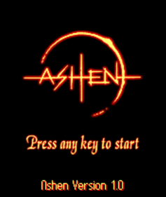 Ashen - Screenshot - Game Title (United States) - 701x830