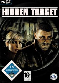 Jonathan Kane The Protector - Box - Front (Germany) - 571x800