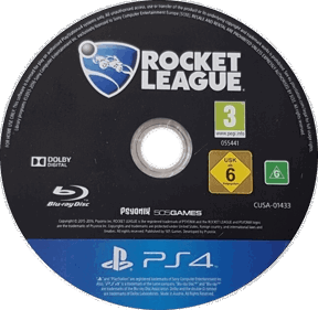 Rocket League - Disc (World) - 643x627