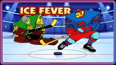 Ice Fever - Banner (World) - 1920x1080