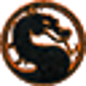 Mortal Kombat: Shaolin Monks - Icon (World) - 32x32