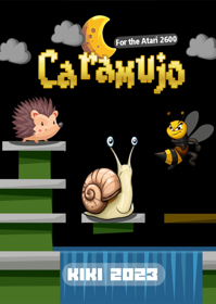 Caramujo - Box - Front (World) - 879x1235