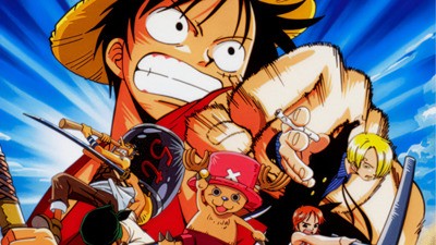 From TV Animation One Piece: Grand Battle Swan Colosseum - Fanart - Background (Japan) - 1920x1080