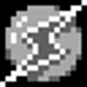 Metroid II: Return of Samus - Icon (World) - 32x32