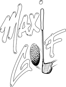 Maxi Golf - Clear Logo (North America) - 1843x2406