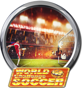 World Challenge Soccer - Fanart - Cart - Front (World) - 439x470