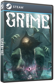 Grime - Box - 3D (World) - 567x878
