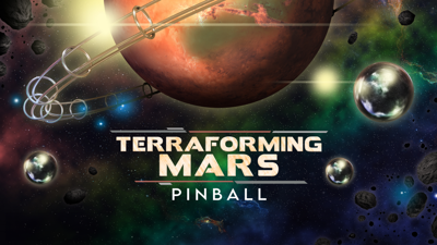 Terraforming Mars Pinball - Banner (World) - 960x540