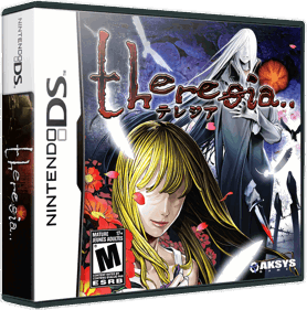 Theresia - Box - 3D (North America) - 869x877
