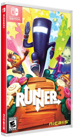 Runner3 - Box - 3D (World) - 1071x2000