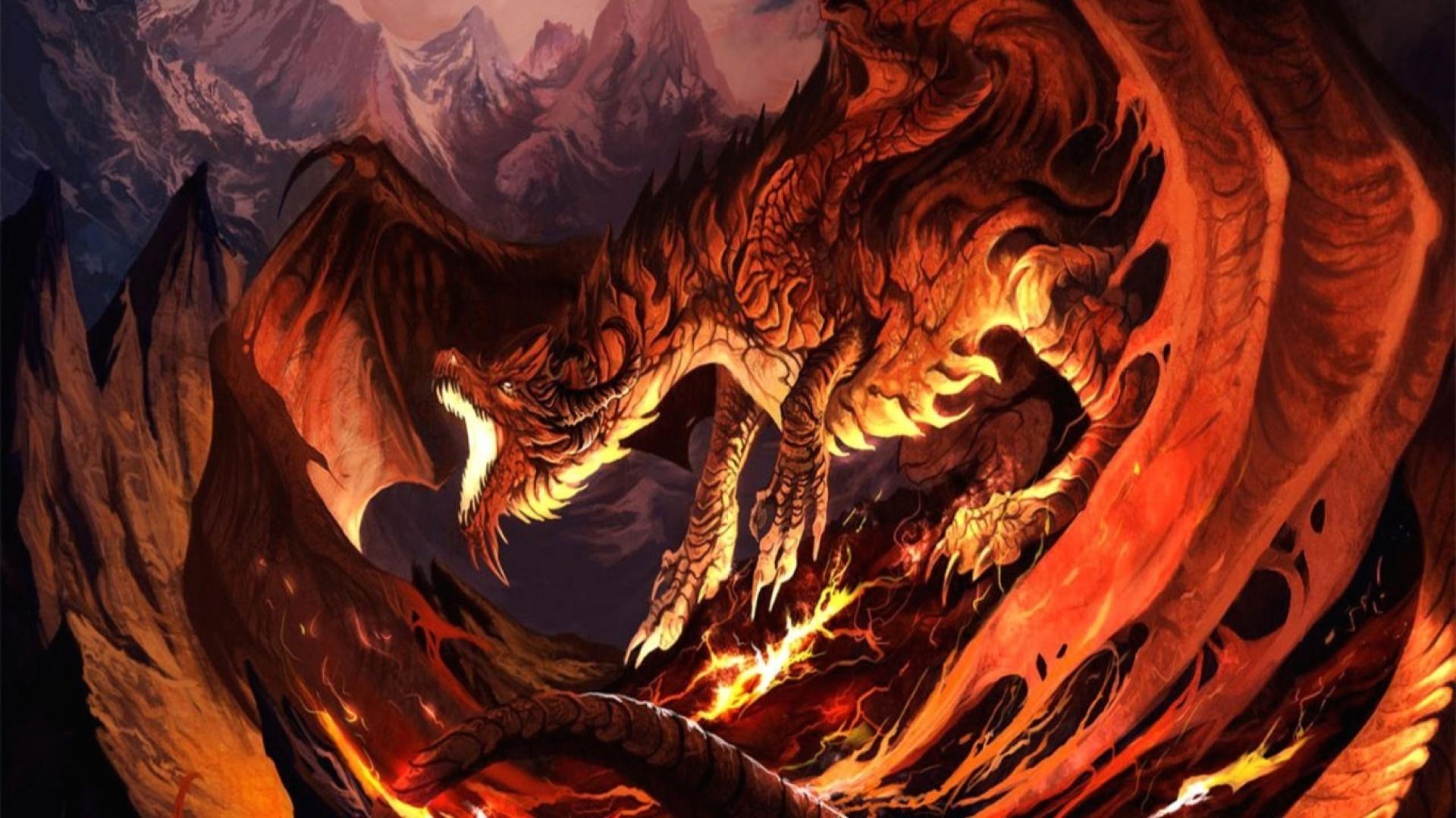 Illustration of Lucifer Ring