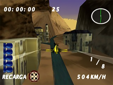 Plane Crazy - Screenshot - Gameplay (Europe) - 640x480