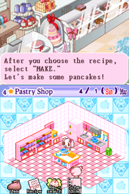 Illustration of Cookie Shop: Create Your Dream Shop