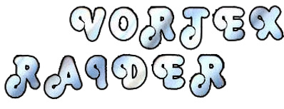 Vortex Raider - Clear Logo (World) - 372x143