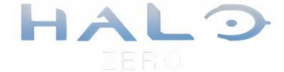 Halo Zero - Clear Logo (World) - 806x204