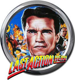 Last Action Hero - Fanart - Cart - Front (World) - 877x936