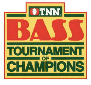 TNN Bass Tournament of Champions - Clear Logo (North America) - 2000x1879