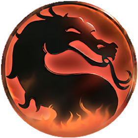 Mortal Kombat Trilogy - Icon (World) - 256x256
