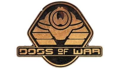 Dogs of War - Clear Logo (World) - 504x296