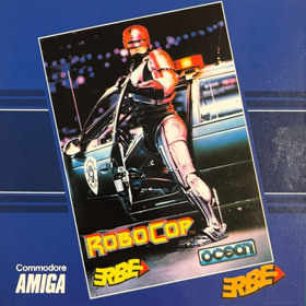 RoboCop - Box - Front (Spain) - 1094x1095