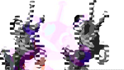 Gubble - Fanart - Background (World) - 3840x2160