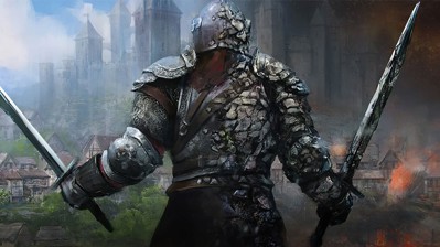 Illustration of Castle of Heart: Retold