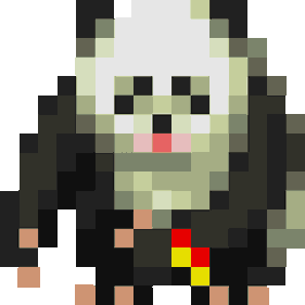 Tekken 3 - Icon (World) - 256x256