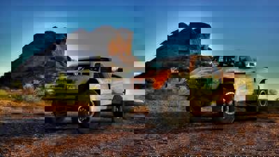 Jeremy McGrath's Offroad - Fanart - Background (World) - 1920x1080