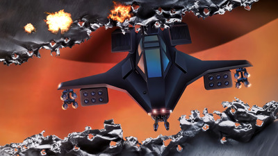 Urban Strike: The Sequel to Jungle Strike - Fanart - Background (World) - 1920x1080