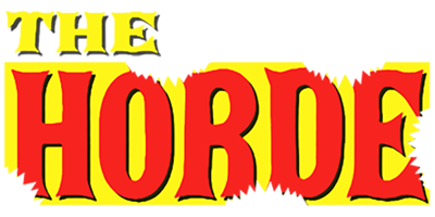 The Horde - Clear Logo (World) - 600x300
