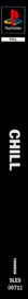Chill - Box - Spine (Europe) - 65x680