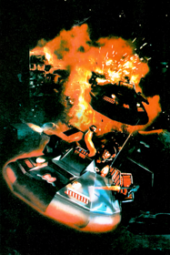 Surgical Strike - Poster (World) - 758x1137