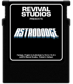 Astrododge  - Cart - Front (Europe) - 600x692