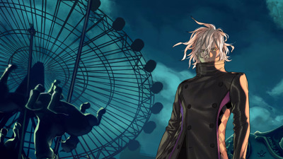 AI: The Somnium Files - Fanart - Background (World) - 1920x1080
