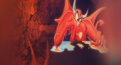 Litil Divil - Fanart - Background (World) - 2192x1177