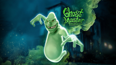Ghost Master: Resurrection - Banner (North America) - 1920x1080