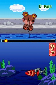 Smart Kid's Party Fun Pak - Screenshot - Gameplay (North America) - 256x384