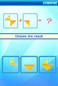 Brain Challenge - Screenshot - Gameplay (World) - 256x384