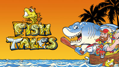 Fish Tales - Banner (World) - 1920x1080