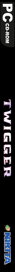Twigger - Box - Spine (World) - 75x1360