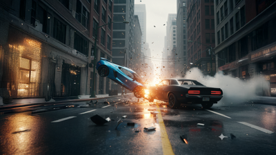 Burnout - Fanart - Background (World) - 1920x1080