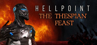 Hellpoint: The Thespian Feast - Banner (World) - 460x215