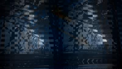 Alan Wake Remastered - Screenshot - Gameplay (World) - 3840x2160