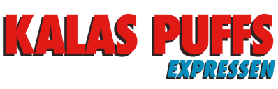 Guldkorn Expressen - Clear Logo (Europe) - 1200x386