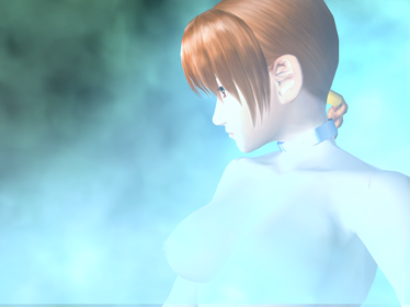 Dead or Alive - Fanart - Background (Japan) - 1024x768