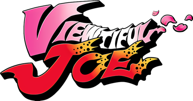 Viewtiful Joe - Clear Logo (World) - 1200x629