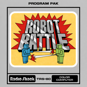 Robot Battle - Box - Front (North America) - 1024x1024