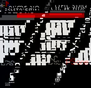 Grand Theft Auto: Collector's Edition - Box - Front (World) - 1495x1440