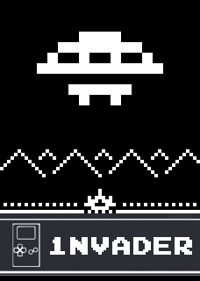 1nvader - Box - Front (World) - 228x320