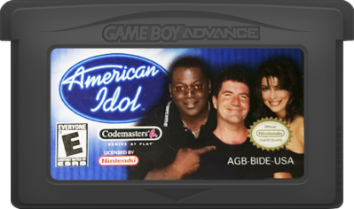 American Idol - Cart - Front (North America) - 465x275